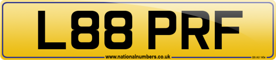 L88 PRF