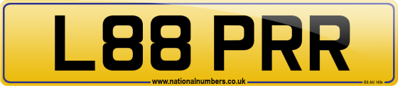 L88 PRR