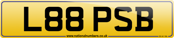 L88 PSB