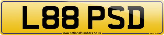 L88 PSD