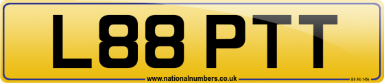 L88 PTT