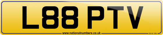 L88 PTV