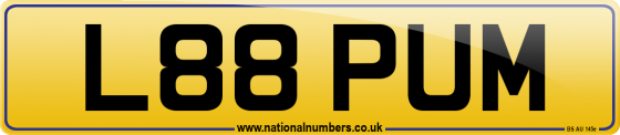 L88 PUM
