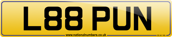 L88 PUN