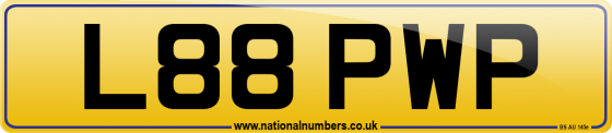 L88 PWP