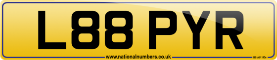 L88 PYR
