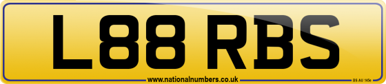 L88 RBS