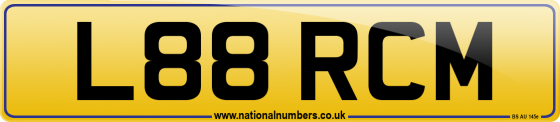 L88 RCM