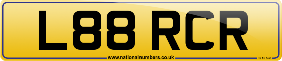L88 RCR