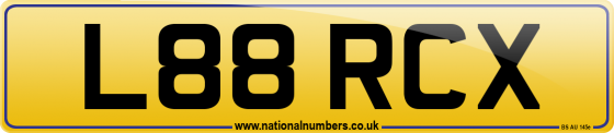 L88 RCX