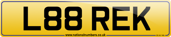 L88 REK