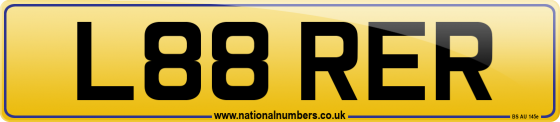 L88 RER