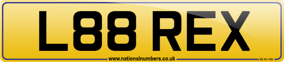 L88 REX
