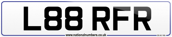 L88 RFR