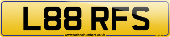 L88 RFS