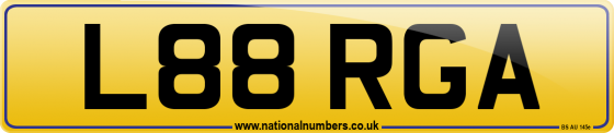 L88 RGA