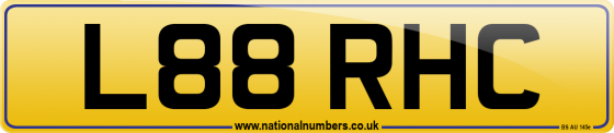 L88 RHC