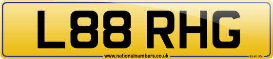 L88 RHG