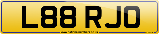 L88 RJO
