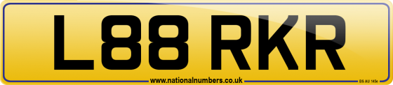 L88 RKR