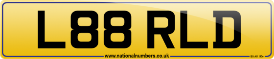L88 RLD