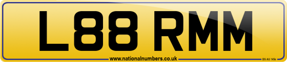 L88 RMM