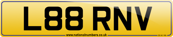 L88 RNV