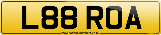 L88 ROA