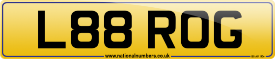 L88 ROG