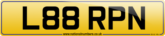 L88 RPN