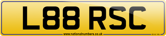 L88 RSC