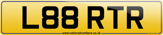 L88 RTR