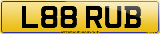 L88 RUB