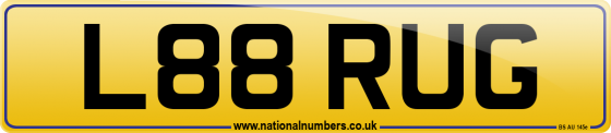 L88 RUG