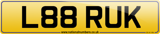 L88 RUK