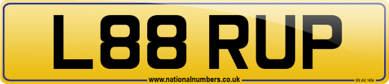 L88 RUP