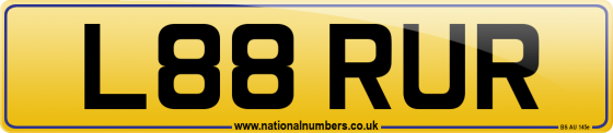 L88 RUR