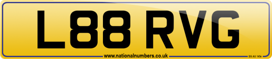 L88 RVG