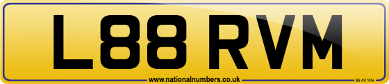 L88 RVM