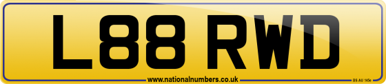 L88 RWD