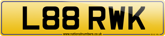 L88 RWK