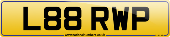 L88 RWP