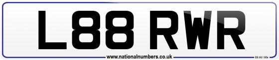 L88 RWR