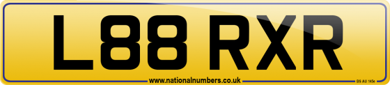 L88 RXR