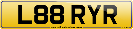 L88 RYR