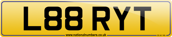 L88 RYT