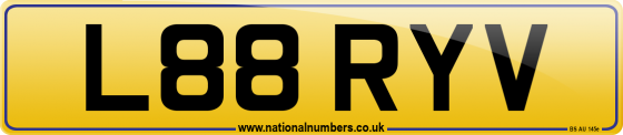 L88 RYV