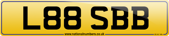 L88 SBB