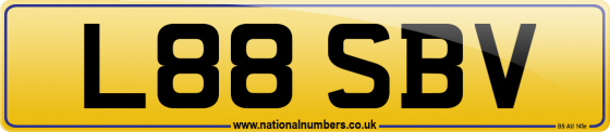 L88 SBV