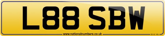 L88 SBW